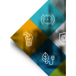 The Electrician logo