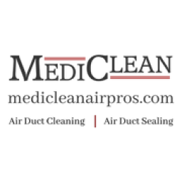 MediClean Air Pros & Aeroseal Southeast logo