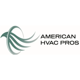 American HVAC Pros logo