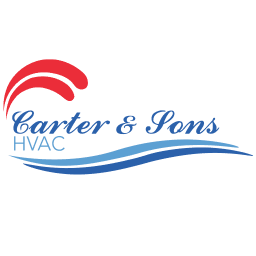 Carter and Sons HVAC - Smyrna, GA logo