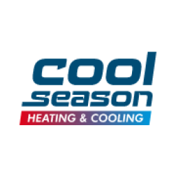 Cool Season Heating and Cooling logo