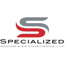 Specialized Heating and Air Conditioning LLC logo