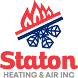 Staton Heating and Air logo