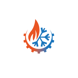 Martin's Heating and Air logo