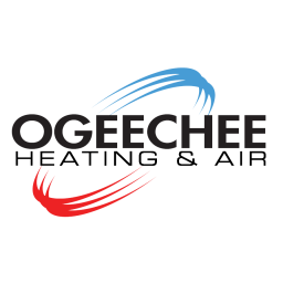 Ogeechee Heating and Air - Claxton, GA logo