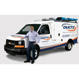 DUCTZ Of Greater Atlanta logo