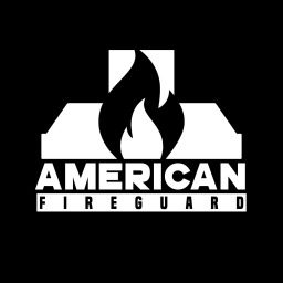 American Fireguard Hoods logo