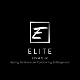 Elite HVAC-R Services LLC. logo