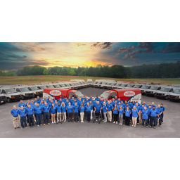 Hammond Services logo