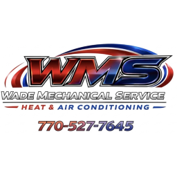 Wade Mechanical Service, LLC logo