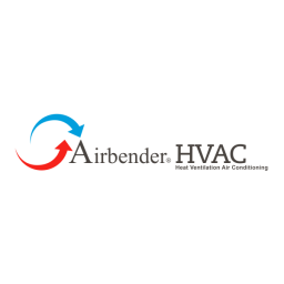 Airbender HVAC LLC logo