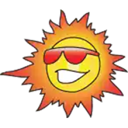 AAction Air Conditioning & Heating Co. logo