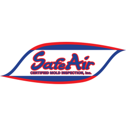 SafeAir Certified Mold Inspection Inc. logo