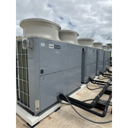 Certified Air Conditioning - Maui logo