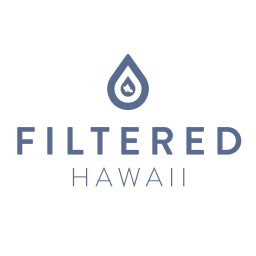Filtered Hawaii LLC logo