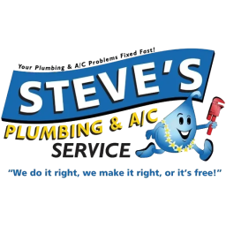 Steve’s Plumbing & A/C Service - Kailua-Kona, HI logo