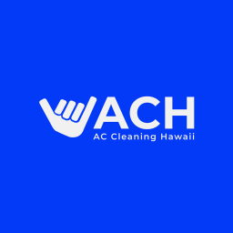 AC Cleaning Hawaii logo