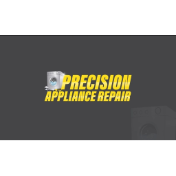 Precision Appliance Repair logo