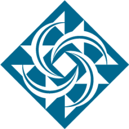 Civil-Mechanical Contractor logo
