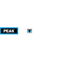 Peak Thermo King - Boise logo