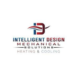 Intelligent Design - Heating & Cooling logo