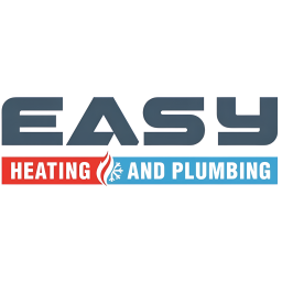 Easy Heating and Air logo