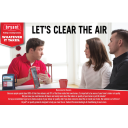 Precision Heating & A/C logo