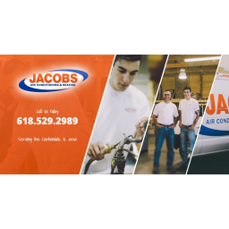 Jacobs Air Conditioning & Heating logo