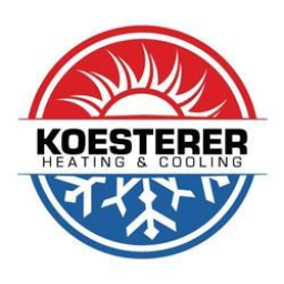 Koesterer Heating & Cooling logo