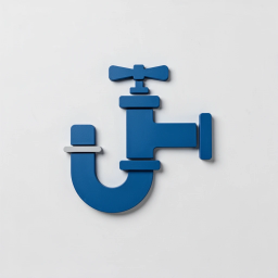 Collins Plumbing & Heating logo