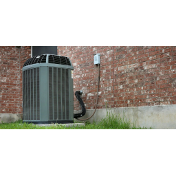 All Type Heating & Cooling - Pekin, IL logo