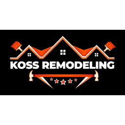 Koss Remodeling logo