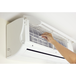 Massie Heating And Air Conditioning logo