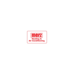 Merz Heating And Air Conditioning Effingham logo