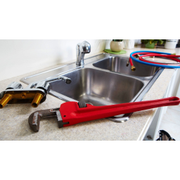 Harrelson Plumbing & Heating Inc. logo