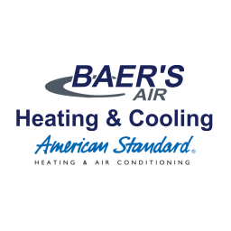Baer S Air Heating And Cooling logo