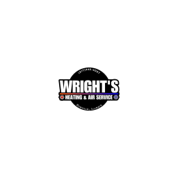Wright S Heating & Air - Danville, IL logo