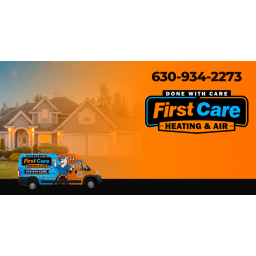 First Care Heating And Air LLC logo