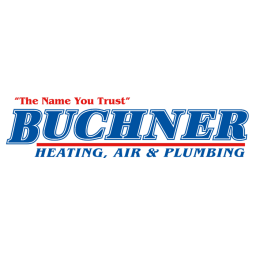 Buchner Heating & Air Conditioning logo