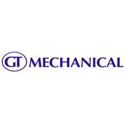 Gt Mechanical Homer Glen logo