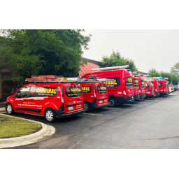 Cardinal Heating & Cooling - Burr Ridge, IL logo