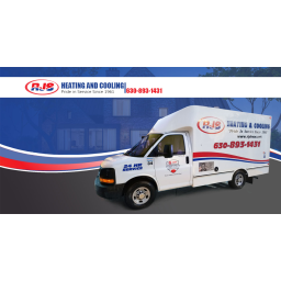 Rjs Heating & Cooling Inc. logo