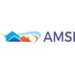 Amsi Heating And Air Conditioning logo