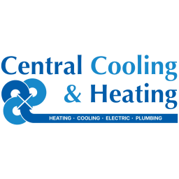 Central Heating & Cooling - Chicago, IL logo