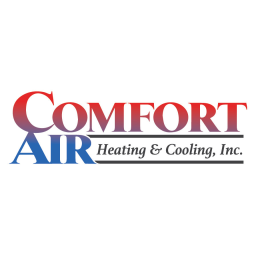 Comfort Air Heating & Cooling Inc. logo