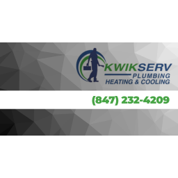 North Shore Heating & Cooling logo