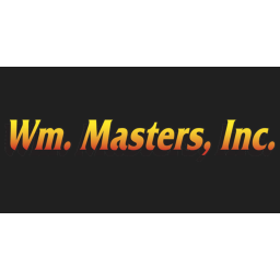 Wm. Masters, Inc logo