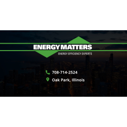 Energy Matters logo