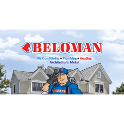 Beloman logo
