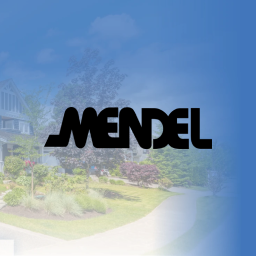 Mendel Plumbing & Heating logo